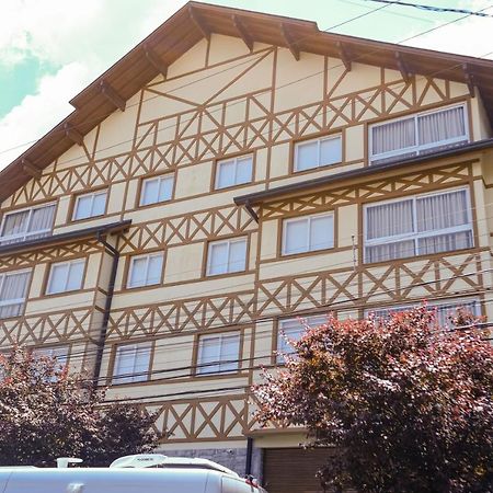 Incrivel Apto De 2 Quartos Em Gramado - Ed Paradiso Exterior photo